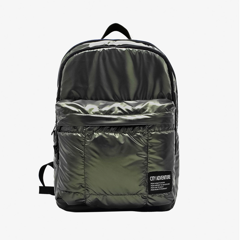 Puffer Bag