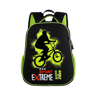 Orthopedic Ergonomic Rucksack children's backpack 