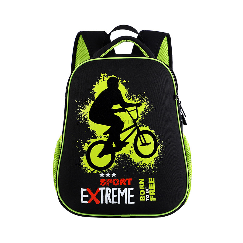 Orthopedic Ergonomic Rucksack children's backpack 
