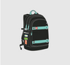 New Large Capacity School Bag