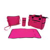 Mummy bag