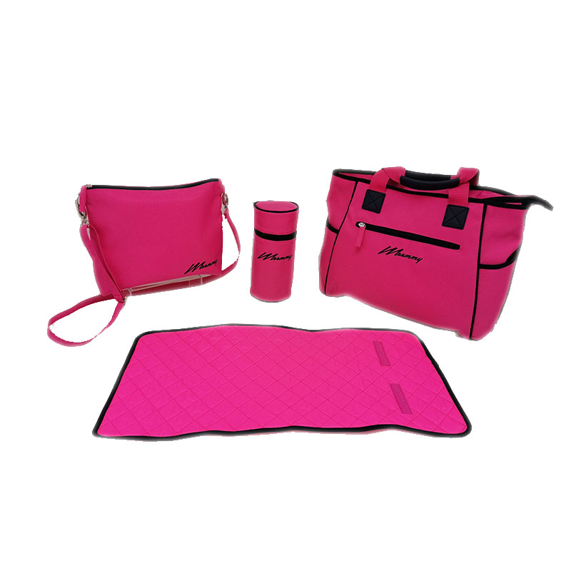 Mummy bag