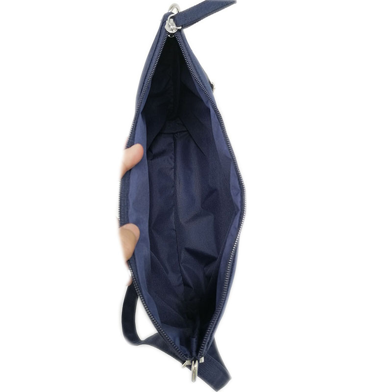 Mummy bag