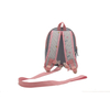  Kids lightweight backpack with polyester waterproof