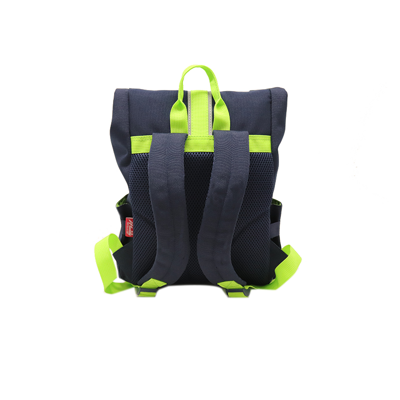  Polyester backpack waterproof with large volume