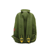  Polyester backpack waterproof with large volume