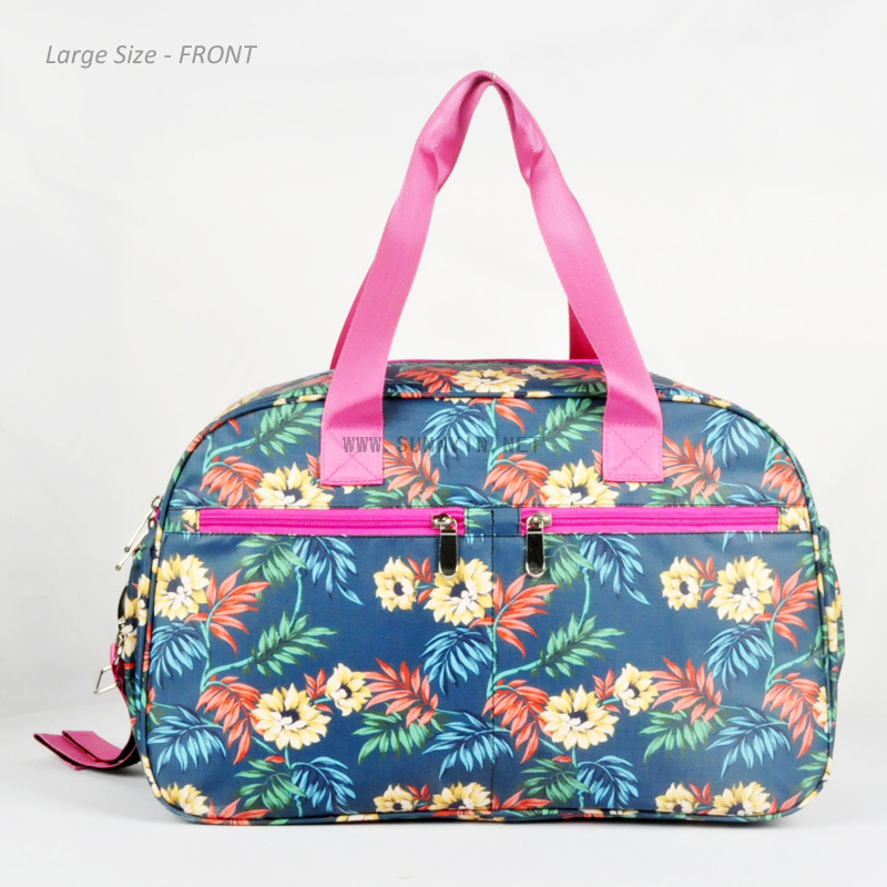 Mummy bag