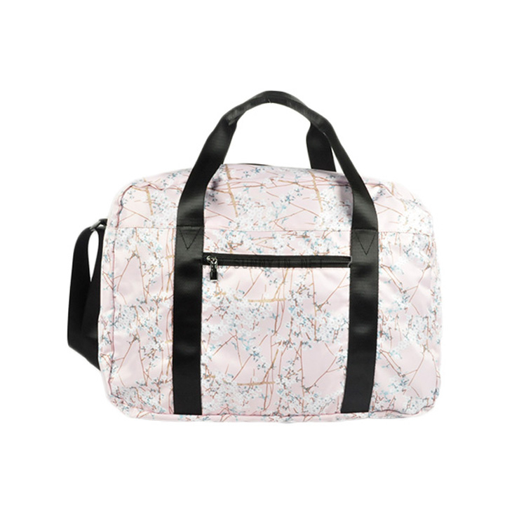 Mummy bag