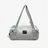 Convertible Duffel Bag Gray