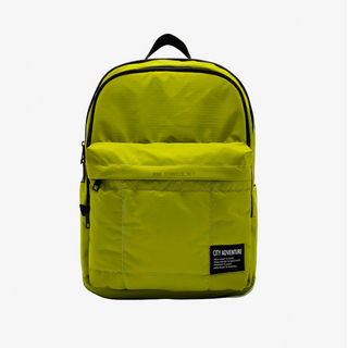 Puffer Backpack