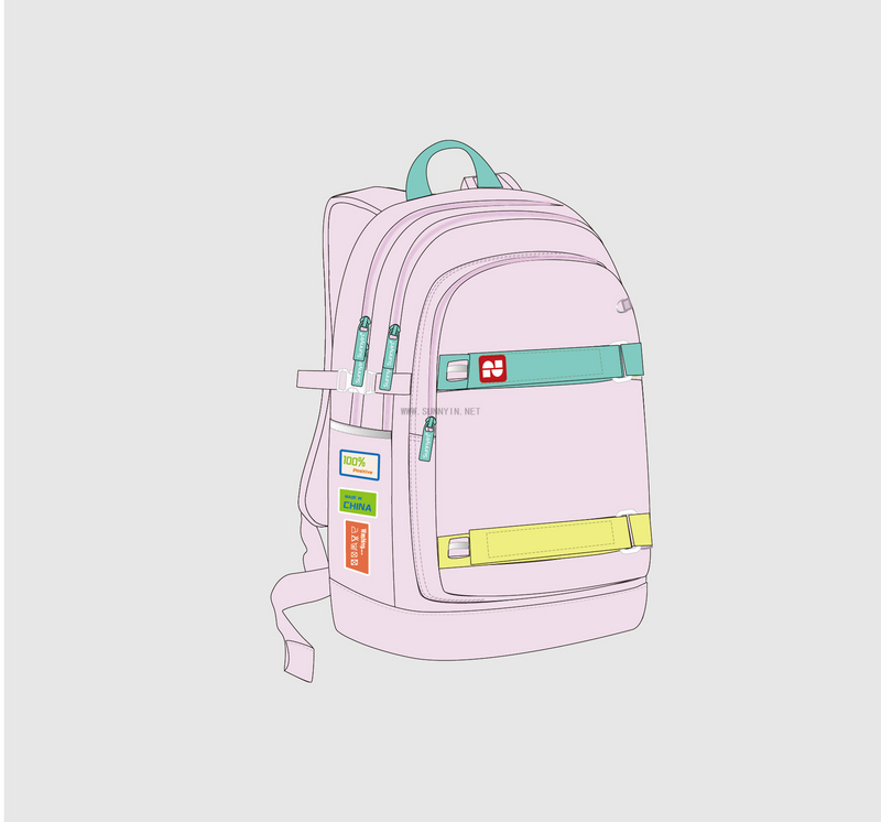 School Backpack