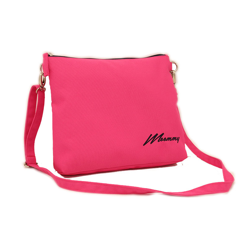 Mummy bag