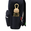  Polyester backpack waterproof with large volume
