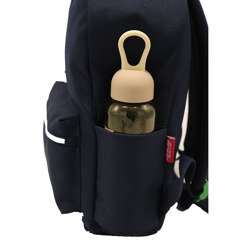  Polyester backpack waterproof with large volume