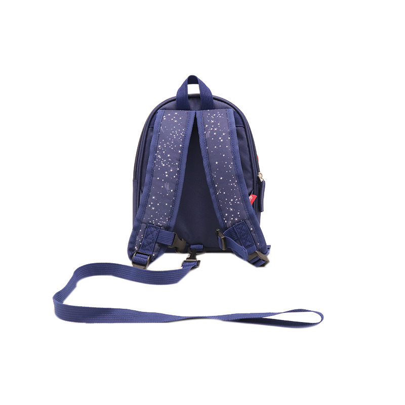 kids backpack daily use waterproof polyester