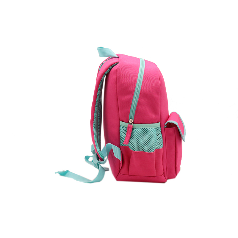  Polyester backpack waterproof with large volume