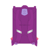 Ergonomic School Backpack for Kids