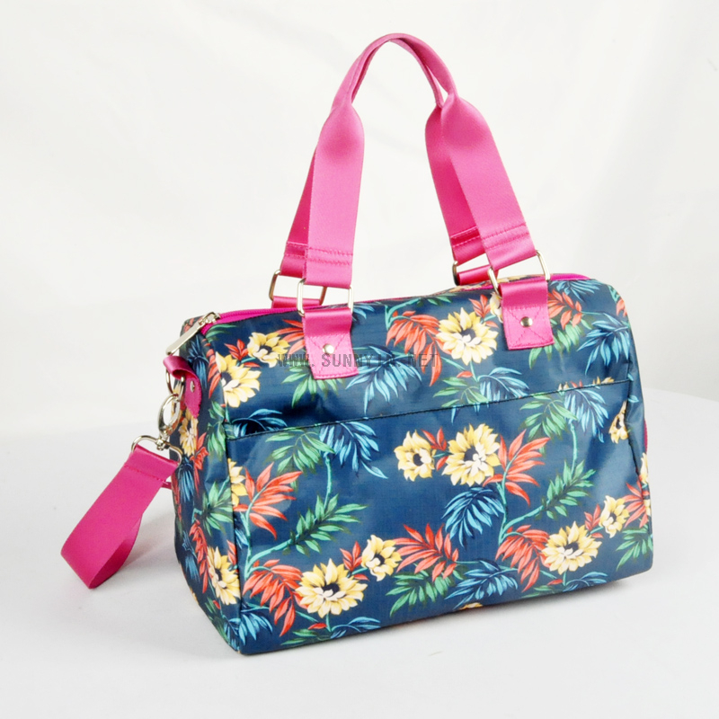 Mummy bag