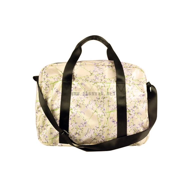 Mummy bag