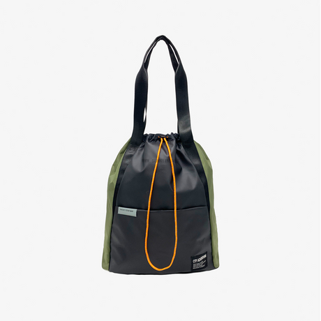 Gym Sack Olive
