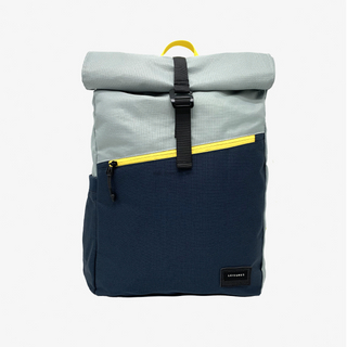 Foldable Backpack Gray