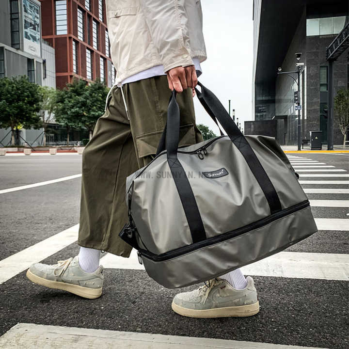 Duffel Bag